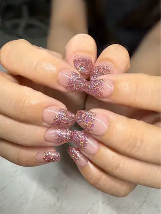 ネイル Maya🌼 ilonaのネイルデザイン