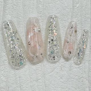 ネイル Nail salon Honey Beeのネイルデザイン