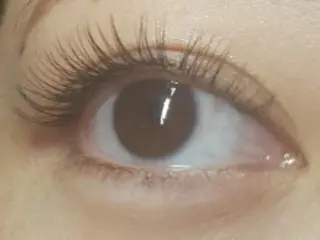 マツエク・マツパ CANTIK Nagisaのマツエク・マツパデザイン