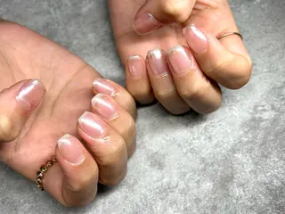 ネイル L' eclatのネイルデザイン