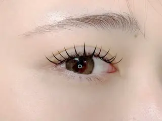 マツエク・マツパ Noel eye新宿 Yumiのマツエク・マツパデザイン