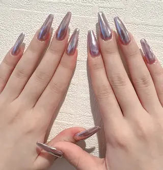 ネイル スカルプ専門店 Ｄ-Beautyのネイルデザイン