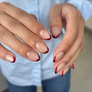 ネイル Ever Blue Nail Salonのネイルデザイン
