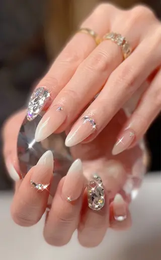 ネイル NAIL✨ RENAのネイルデザイン
