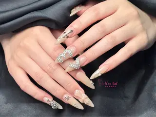 ネイル ACon NailSalonのネイルデザイン