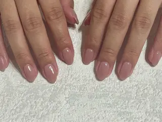 ネイル kikinail 溝の口のネイルデザイン
