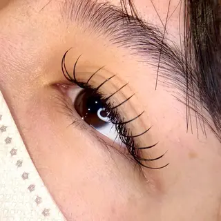 マツエク・マツパ diarblue鎌倉 🖤Reiのマツエク・マツパデザイン
