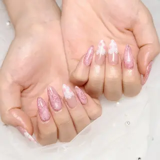 ネイル Natsumi 🦊 Nailのネイルデザイン