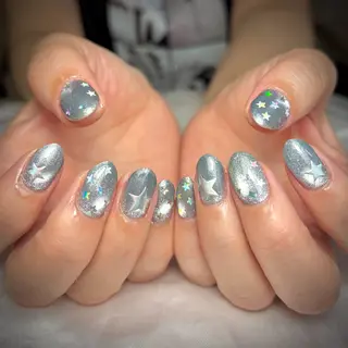 ネイル yamane de  salonのネイルデザイン