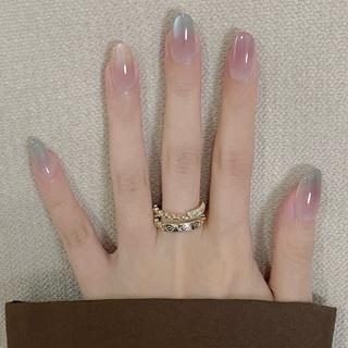 ネイル Nova Nail Nippon 店のネイルデザイン