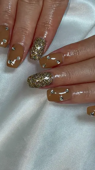 ネイル C. NAILSのネイルデザイン