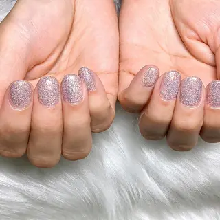ネイル K. Airiのネイルデザイン