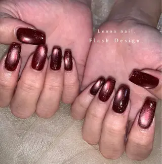ネイル nailsalon Lenoaのネイルデザイン