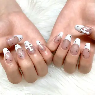 ネイル nail salon アトリエBONOのネイルデザイン