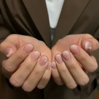 ネイル sari nailのネイルデザイン