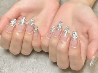 ネイル charmant momokaのネイルデザイン