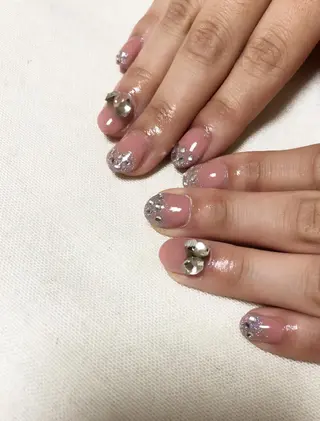 ネイル AZU nailのネイルデザイン