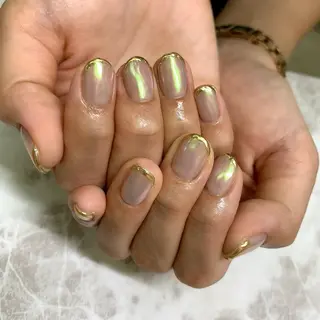 ネイル FUKUI KUMIのネイルデザイン