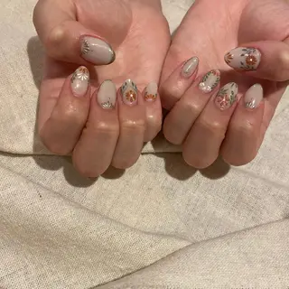 ネイル Chipieee Tokyoのその他イメージ