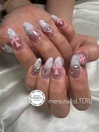ネイル nailsalon ETERNALのネイルデザイン