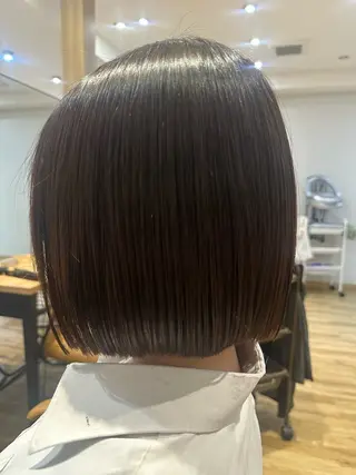ショート ✨✂️Nori ✂️✨のヘアスタイル