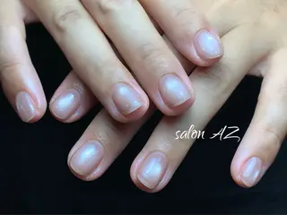 ネイル salon AZのネイルデザイン