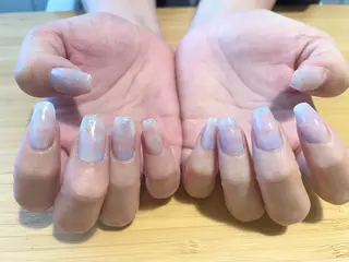 ネイル Nailist Missaのネイルデザイン