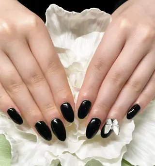 ネイル salon ナチュレのネイルデザイン