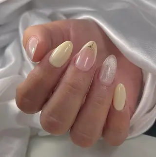 ネイル Ami Meliaのネイルデザイン