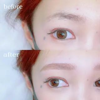マツエク・マツパ eyelash mimiのマツエク・マツパデザイン