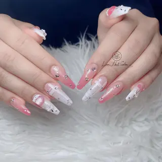 ネイル Lumi Shinokuboのネイルデザイン