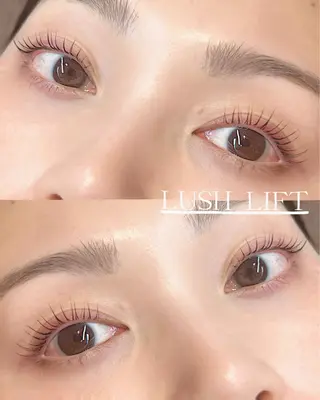 マツエク・マツパ まつ毛パーマ/眉毛 🩶MACOTOのマツエク・マツパデザイン