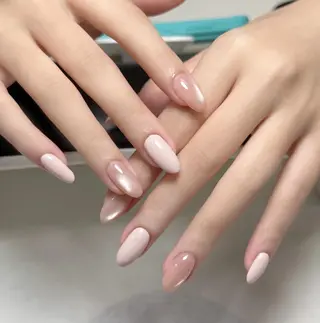ネイル Lien ネイルのネイルデザイン