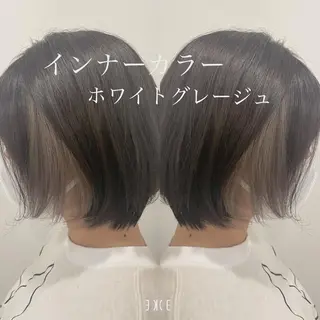 ショート Ølri 中嶋のマツエク・マツパデザイン