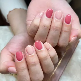 ネイル nailist yuiのネイルデザイン
