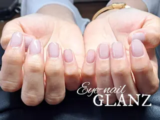 ネイル 沖縄市美原NAiL  SalonGLANZのネイルデザイン