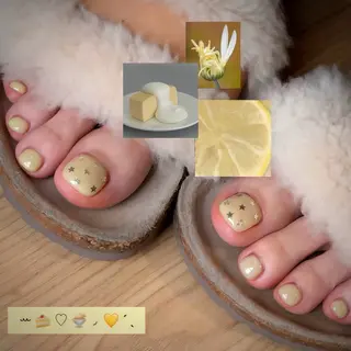 ネイル HANA 川越東口ネイルサロンのネイルデザイン