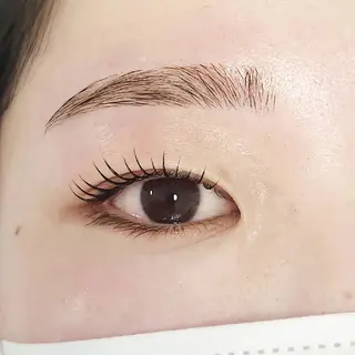 マツエク・マツパ Somi YUKOのマツエク・マツパデザイン