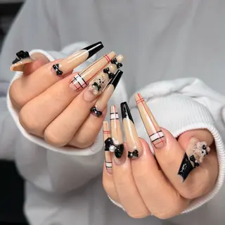 ネイル Michi Nail Ikebukuroのネイルデザイン