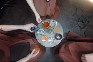 艶肌デトックス🫧 Samiraのエステ・リラクイメージ