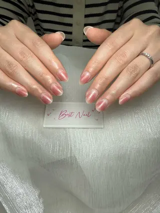 ネイル 眞壁 あやのネイルデザイン