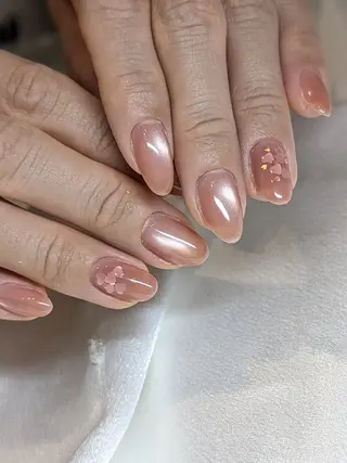 ネイル Lunabloom. yurinaのネイルデザイン