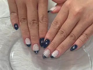 ネイル LIAn.🎀 Munakataのネイルデザイン