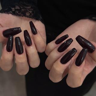 ネイル BONNIE MIKIのネイルデザイン