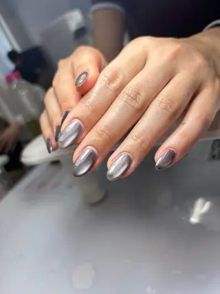 ネイル NOMI 川越東口ネイルサロンのネイルデザイン