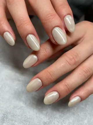 ネイル M☆NAIL asamiのネイルデザイン