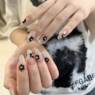 ネイル THANHTHANH NAILのネイルデザイン