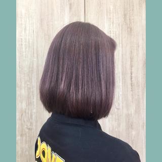 ミディアム カラー 【wisp omiya】のその他イメージ