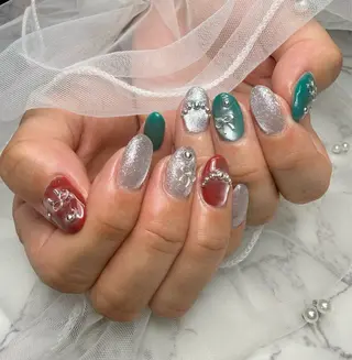 ネイル Mai’s nailのネイルデザイン