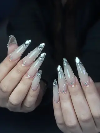ネイル Luna Gladeのネイルデザイン